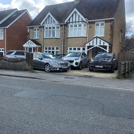 Residential 3 Bed House Harnham Villa ซอลส์บรี ภายนอก รูปภาพ