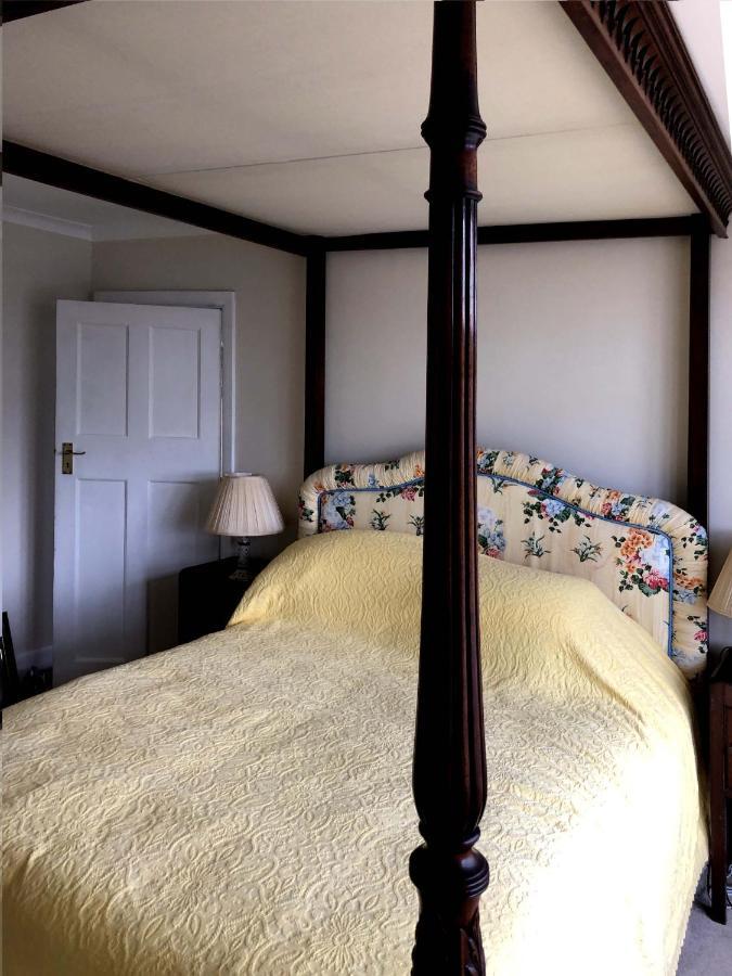 Residential 3 Bed House Harnham Villa ซอลส์บรี ภายนอก รูปภาพ