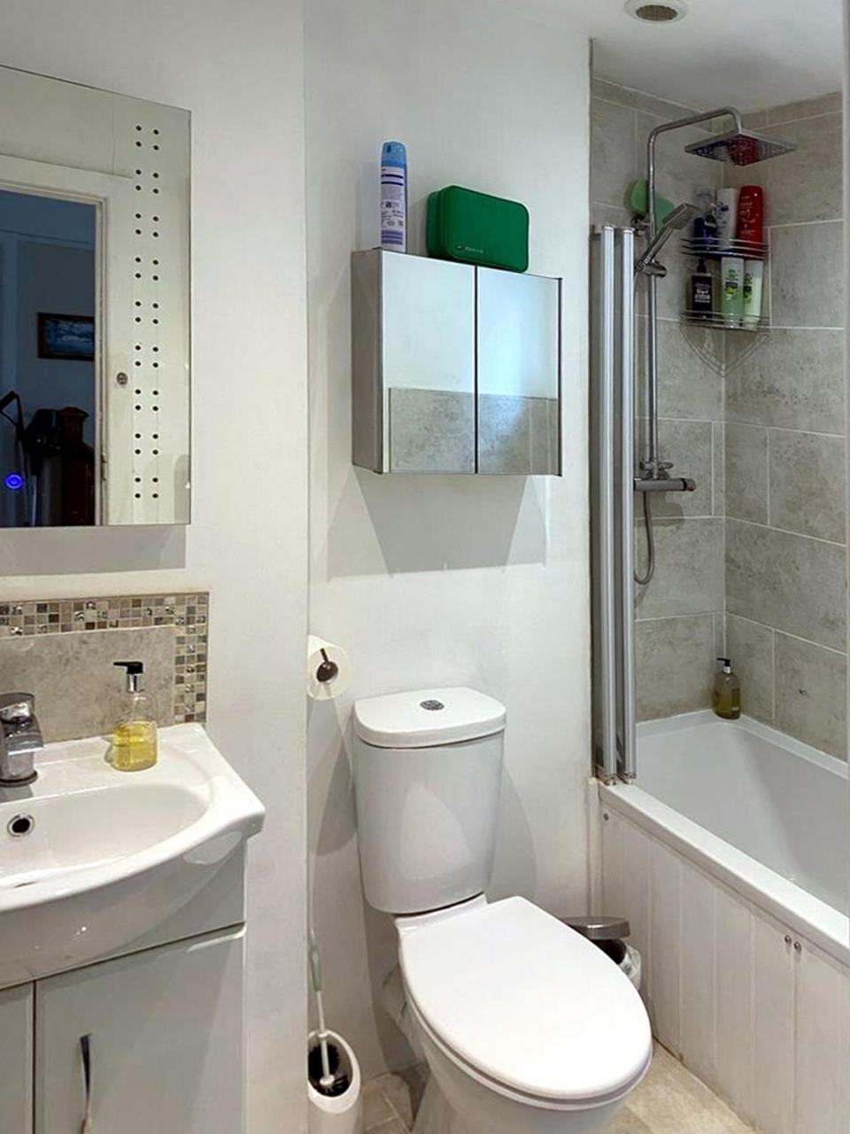 Residential 3 Bed House Harnham Villa ซอลส์บรี ภายนอก รูปภาพ