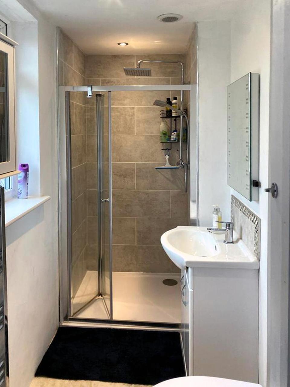 Residential 3 Bed House Harnham Villa ซอลส์บรี ภายนอก รูปภาพ