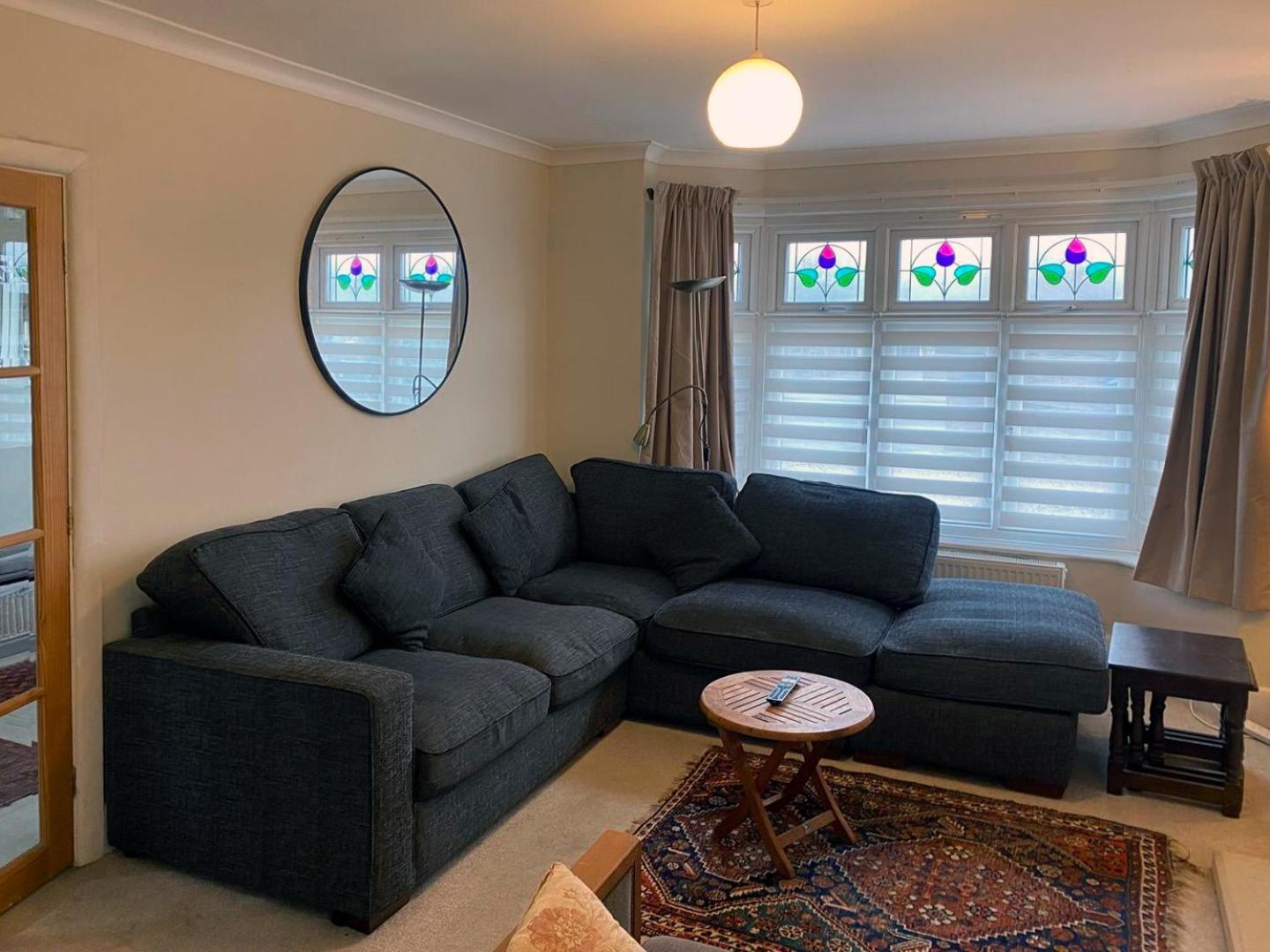 Residential 3 Bed House Harnham Villa ซอลส์บรี ภายนอก รูปภาพ